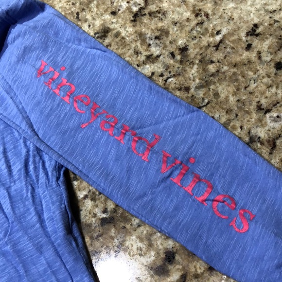 Vineyard Vines Long Sleeve - Picture 6 of 8